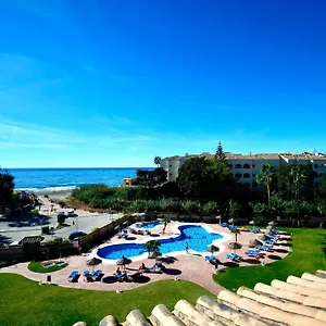 At Club Playa Real Apartamento